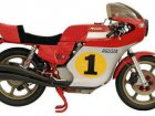 1977 MV Agusta 850SS America